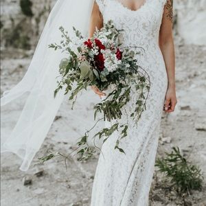 Meet your Posher, Evangeline